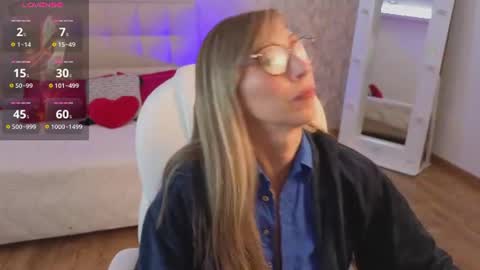 Snapshot of scarlett_079 chatting on 07.12.26 Scarlett online show from 07.12.26