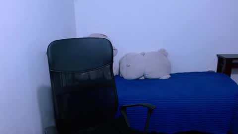 Snapshot of scarlett__6 chatting on 10.16.25 scarlett__6 online show from 10.16.25
