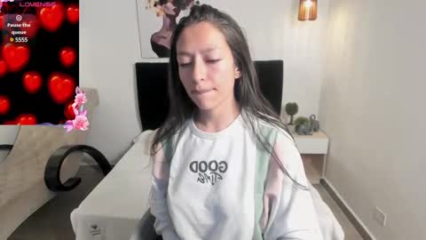 Scarlett online show from 02.18.25