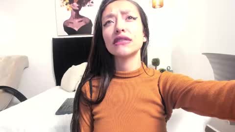 Scarlett online show from 02.22.25