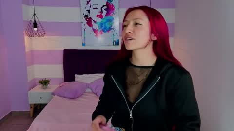 Scarlett online show from 04.09.26