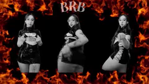 Scarlett online show from 12.16.25