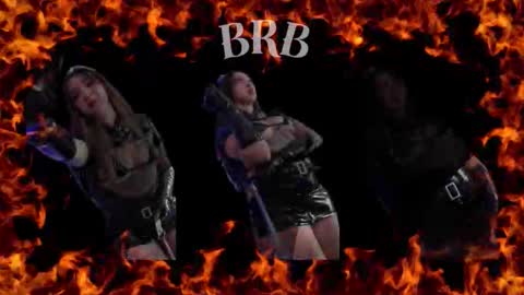 Scarlett online show from 12.20.25