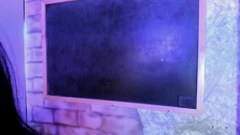 SCARLETT FOX  online show from 01.24.25