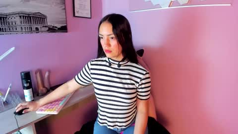 SCARLETT FOX  online show from 02.25.25