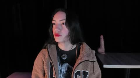 SCARLETT FOX  online show from 02.12.26