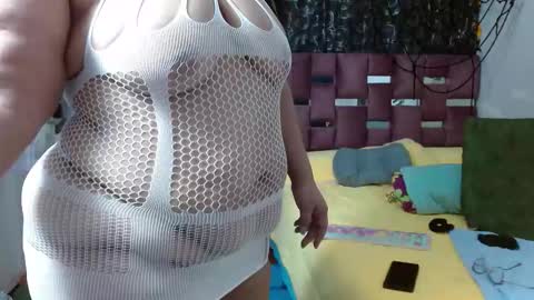 Scarlett online show from 10.22.25