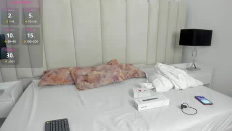 Snapshot of scarlett__noir chatting on 05.30.26 scarlett__noir online show from 05.30.26