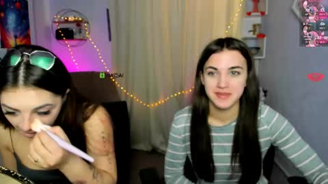 Scarlett online show from 04.14.26