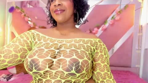 Scarlett online show from 12.21.24