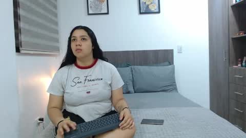 Snapshot of scarlett_brown69 chatting on 05.20.26 Scarlett Brown online show from 05.20.26