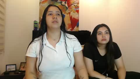 Snapshot of scarlett_brown69 chatting on 06.22.26 Scarlett Brown online show from 06.22.26