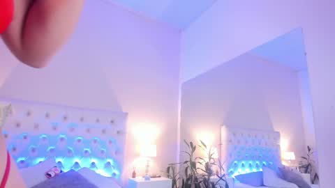 Snapshot of scarlett_bunnyy_ chatting on 04.24.26 Bunny online show from 04.24.26