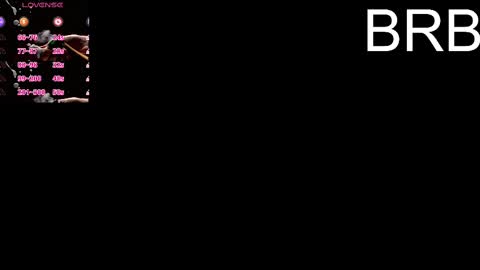 Scarlett online show from 02.17.25