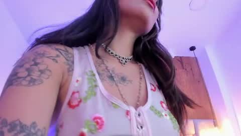 Snapshot of scarlett_casttro chatting on 07.08.26 scarlett_casttro online show from 07.08.26