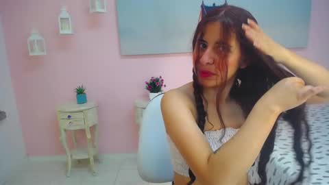 Scarlett online show from 02.26.26