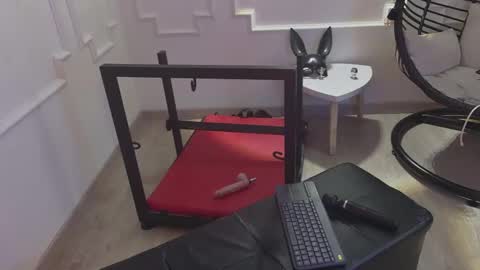 Scarlett Collins online show from 01.31.25