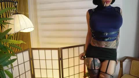 Snapshot of scarlett_collins01 chatting on 06.04.26 Scarlett Collins online show from 06.04.26