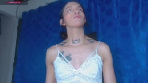 scarlet online show from 11.03.25