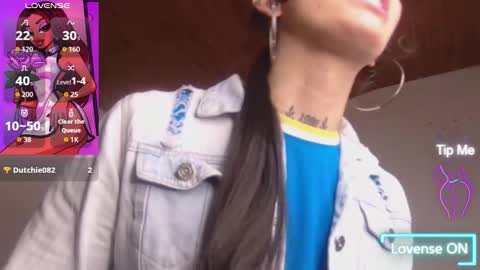 scarlet online show from 02.18.26