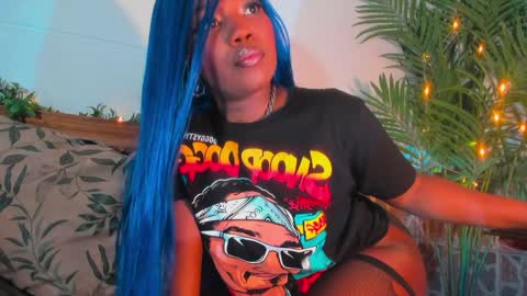 Mariana online show from 01.18.25