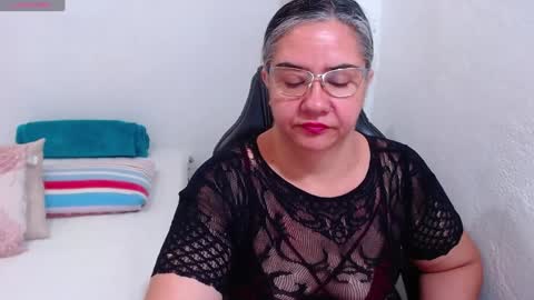 Scarlett  online show from 01.12.25