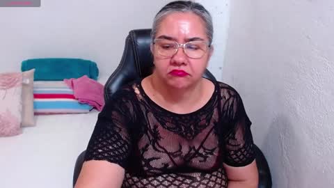 Scarlett  online show from 01.12.25