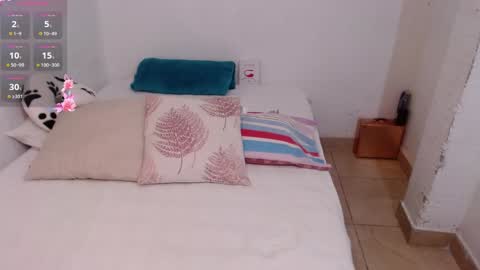 Scarlett  online show from 01.28.25