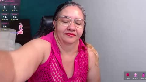 Scarlett  online show from 12.20.25