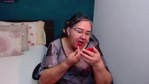 Scarlett  online show from 02.26.26