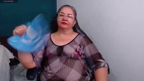 Scarlett  online show from 04.11.26