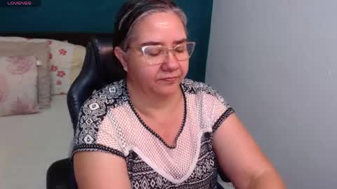Snapshot of scarlett_duboi1 chatting on 06.04.26 Scarlett online show from 06.04.26