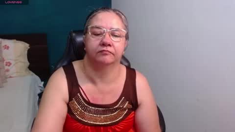 Snapshot of scarlett_duboi1 chatting on 06.07.26 Scarlett online show from 06.07.26
