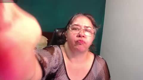 Snapshot of scarlett_duboi1 chatting on 07.19.26 Scarlett online show from 07.19.26