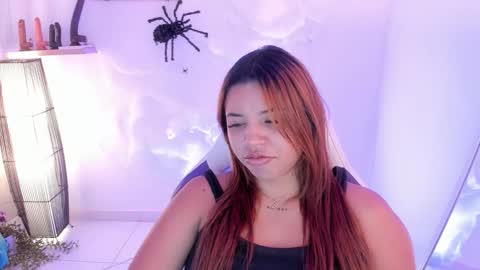 scarlett_enjoy1 online show from 10.14.25