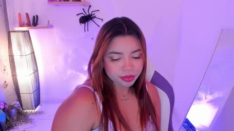 scarlett_enjoy1 online show from 10.23.25