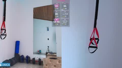 Snapshot of scarlett_fire5 chatting on 04.27.26 scarlett_fire5 online show from 04.27.26