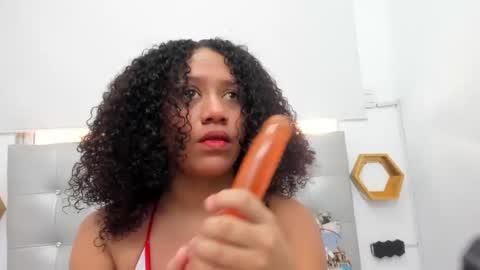 scarlett_fox20 online show from 01.25.25