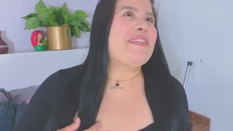 Scarlett  online show from 03.14.26