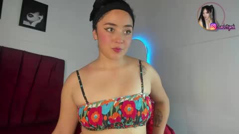 Snapshot of scarlett_jank chatting on 06.09.26 scarlett_jank online show from 06.09.26
