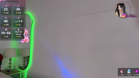 Snapshot of scarlett_jank chatting on 06.28.26 scarlett_jank online show from 06.28.26