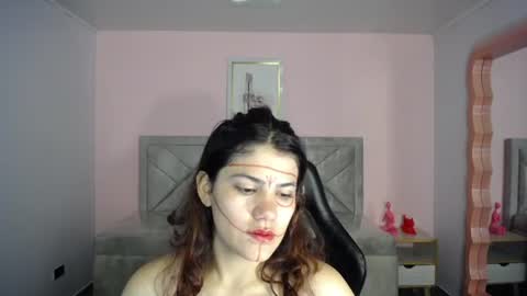 Snapshot of scarlett_jhonson_ch chatting on 06.10.26 scarlett_jhonson_ch online show from 06.10.26