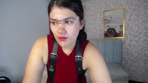 Snapshot of scarlett_jhonson_ch chatting on 06.18.26 scarlett_jhonson_ch online show from 06.18.26