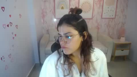 Snapshot of scarlett_jhonson_ch chatting on 06.22.26 scarlett_jhonson_ch online show from 06.22.26