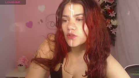 Snapshot of scarlett_jhonson_ch chatting on 07.13.26 scarlett_jhonson_ch online show from 07.13.26