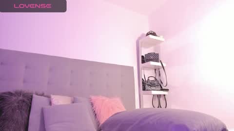 Scarlett jones online show from 12.25.24