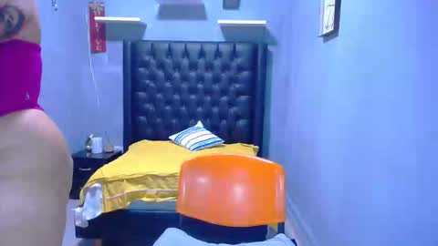 scarlett online show from 02.13.26