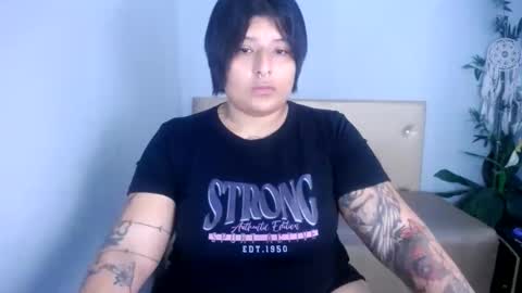 Snapshot of scarlett_keaty chatting on 05.31.26 scarlett online show from 05.31.26