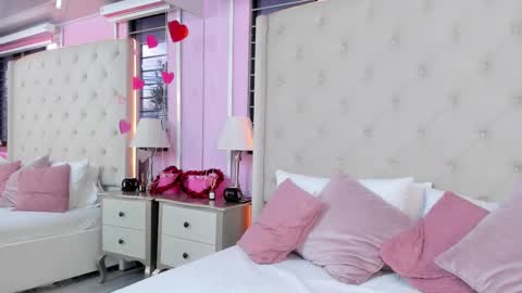 scarlett_leblanc_ online show from 02.14.26