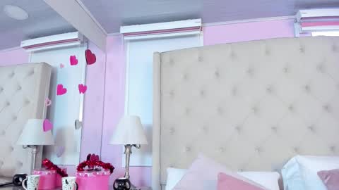 scarlett_leblanc_ online show from 02.27.26